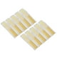 thumbnail image 4 of Greeniant 10 Uds. De lengüetas de saxofón para reproducción de música profesional, accesorios de cañas de saxofón de viento de , accesorio Accesorios para instrumentos musicales, 4 of 6
