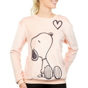 Disney - Disney Ap Jrs Ls Woobie