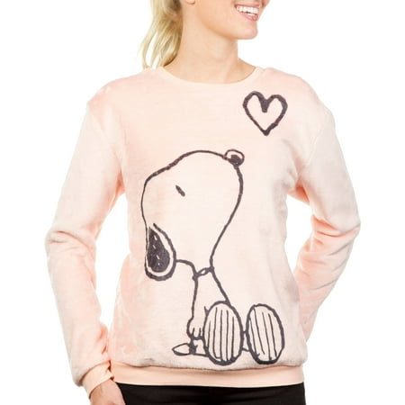 Disney - Disney Ap Jrs Ls Woobie