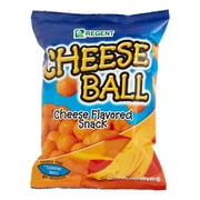 Regent Cheese Balls, 60 Gram