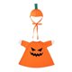 thumbnail image 1 of Polyester Halloween Geese Costume For Outdoor Yard Decoration And Festival Porch Display Weather Resistant Outfit, 1 of 4