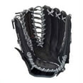 thumbnail image 2 of Easton 12.75" Mako Comp Series Outfield Baseball Glove, Left Hand Throw, 2 of 3