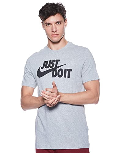 Nike Men's Sportswear Tee Just Do It 