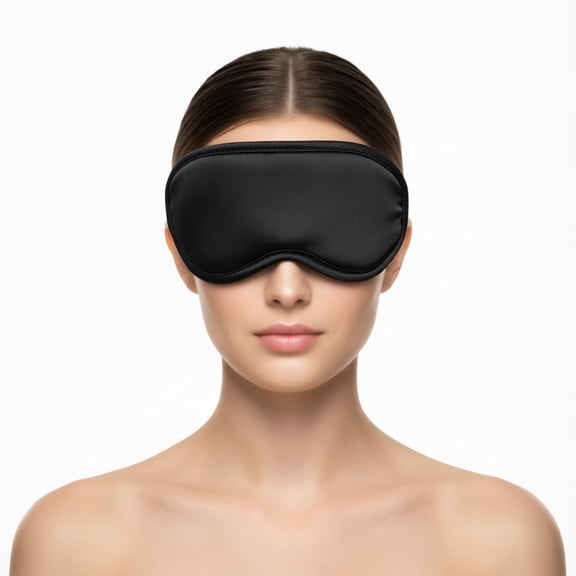 FACEMOON Gel Sleep Mask Comfort Relief for Puffy Eyes Dark Circles Sleep Aid