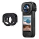 thumbnail image 2 of Optical Tempered Glass Protection Lens for X4 Lens Guard Protective Cover Action Cameras Accessories, 2 of 5