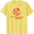 thumbnail image 4 of Stranger Things Camiseta Surfer Boy Pizza Employee con parte delantera trasera superior JadeP Camiseta deportiva casual de manga corta, 4 of 8