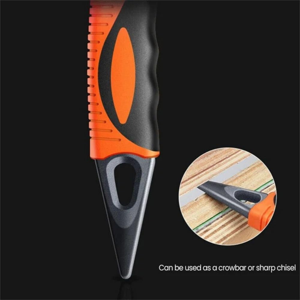 Universal Adjustable Wrench Pipe Wrench With Self Locking Function Double Thread Bottom Pry Bar Design Anti Slip Adjustable Universal Wrench