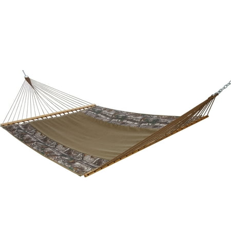 Hammock single or double layer