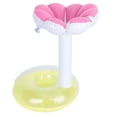 thumbnail image 4 of 10 posavasos inflables con forma de hongo para bebidas, juguetes de baño, 4 of 14
