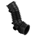 thumbnail image 3 of Una manguera de admisión de aire, un filtro de aire de goma, una manguera de admisión de aire del motor, un rendimiento finamente ajustado, 3 of 9