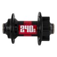thumbnail image 2 of DT Swiss 240S Front Hub 28h 15mm Thru Axle 6-Bolt Disc, 2 of 3