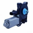 thumbnail image 6 of OEG Parts New Power Window Motor For Chevrolet Equinox 12-17 Front/Rear Left/Right 22823480 95919458 742-087, 6 of 7