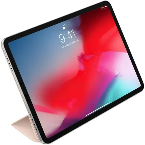 Open Box Apple Smart Folio for 11-inch iPad Pro (1st Generation) - Soft Pink