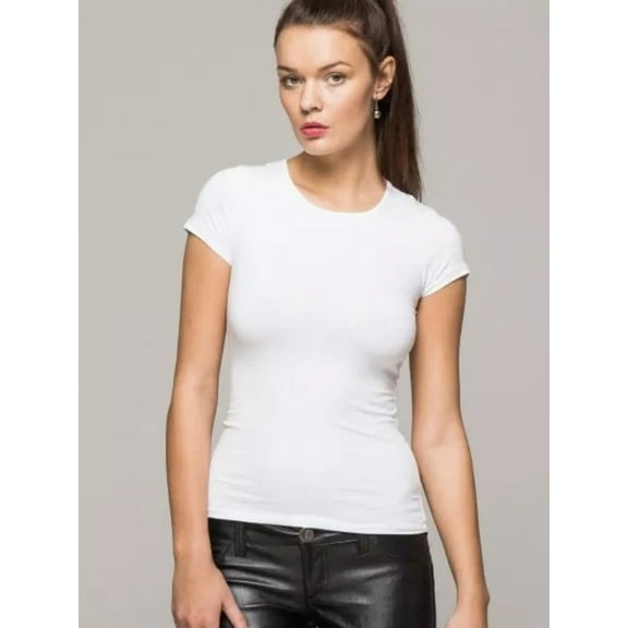 KikiRiki Cap Sleeve Shell