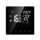 thumbnail image 1 of Injueey Termostato inteligente WiFi, control remoto de temperatura de caldera de agua/gas de calefacción de suelo eléctrico para Electrónica Wifi 16A, 1 of 6