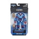 thumbnail image 1 of Figura Iron Patriot Hasbro Marvel Avengers Endgame 6 Pulgadas, 1 of 4