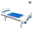 thumbnail image 3 of EZ Assistive Patient Transfer Slide Sheet for Bed and Wheelchair, Washable Low Friction Sheet for Elderly or Post Surgery Care, 28"x39", 3 of 6