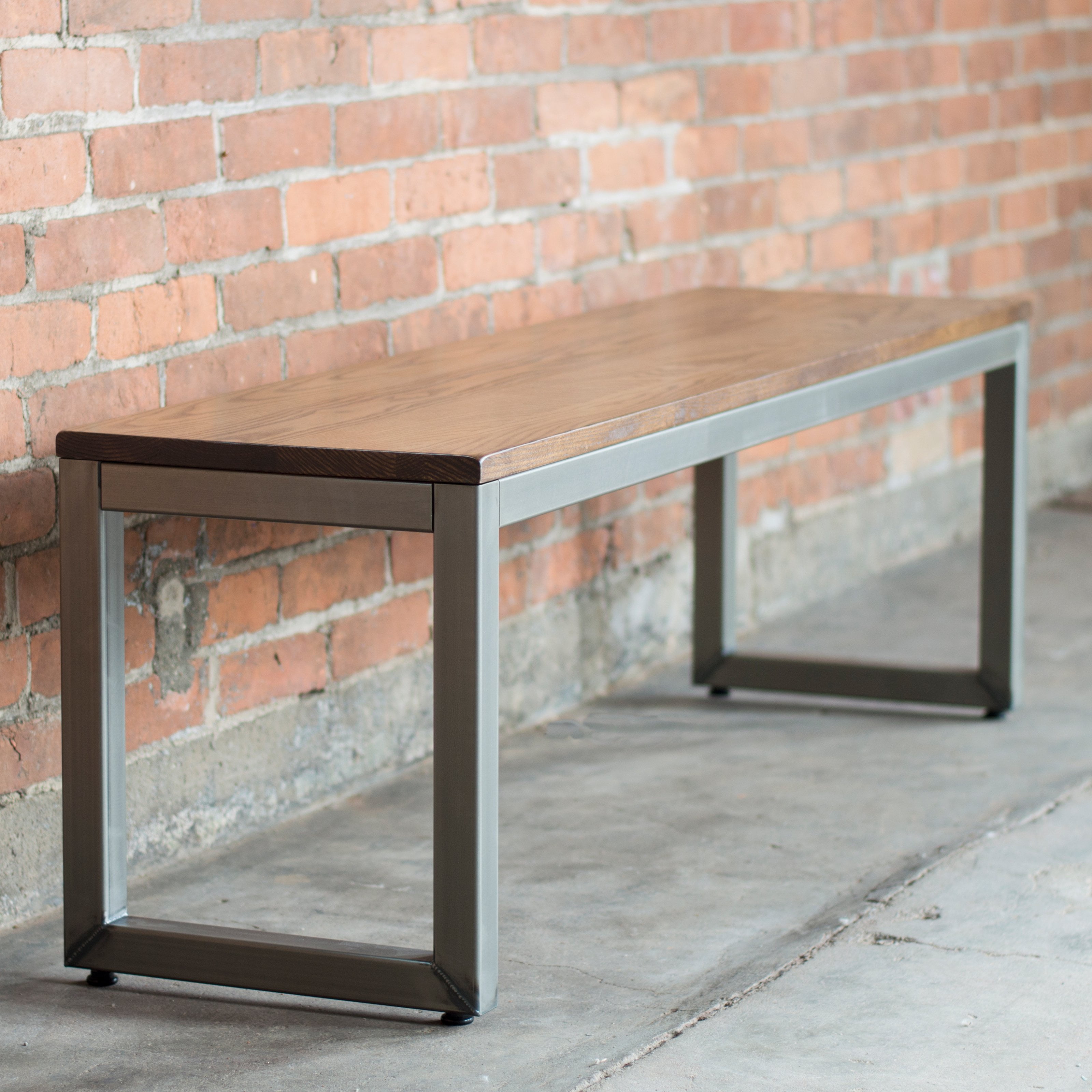 Elan Furniture Loft In Dining Bench Walmartcom - elan furniture loft in dining bench walmartcom -