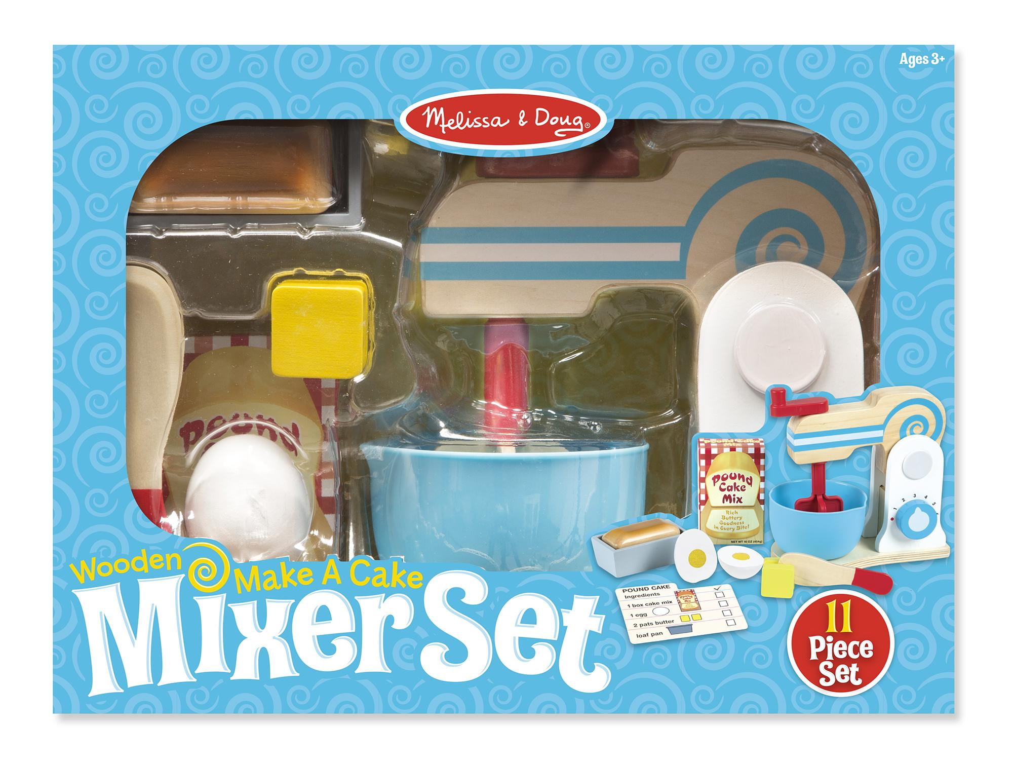 melissa and doug mixer