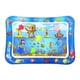 thumbnail image 1 of Tapete de juego de agua Tapete de sensor de agua engrosado | Almohadilla de juego sensorial acuática interactiva con peces flotantes | Diseño antideslizante duradero | Experiencia fresca y cómoda, 1 of 7