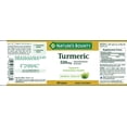 thumbnail image 2 of Natures Bounty Turmeric 538 mg Standardized Extract, 45 Count, 2 of 5