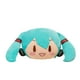 thumbnail image 1 of Muñeca de peluche Hatsune Miku Anime 40 cm, 1 of 1
