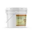 thumbnail image 2 of Unpretentious Short Grain Brown Rice, 1 Gallon, Gluten Free, Vegan Friendly, Non GMO, 2 of 5