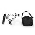 thumbnail image 5 of SalonMore 12" LED Photography Camera Ring Light Dimmable 5500K Lighting Photo Video Stand, 5 of 5