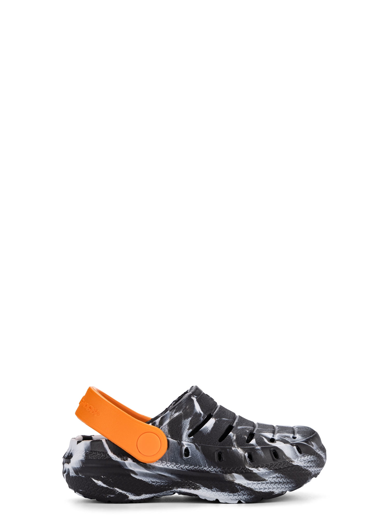Rugged Shark Toddler & Big Boys Eva Clogs