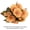 Yellow, variant on Zjdatm Spring Summer Artificial Flower Bouquets, Fake Chrysanthemum Sunflower Silk Flowers, Faux Gerbera Daisy Bouquet for Wedding Indoor Outdoor Party Decor
