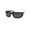 Brown Camo, variant on Biohazard Mens Camouflage Print Arm Biker Rectangle Sunglasses Black Green Camo