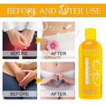 thumbnail image 3 of EELHOE Private Parts Wash Shower Gels Smooth Gentle Cleansing Moisturizing, 3 of 5