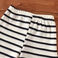 thumbnail image 7 of Girl Outfits Short Sleeve Tshirts and Shorts Summer Two Piece Sets Comfy Kids Clothing 6-12 Months 12-24 Months 2t 3t 4t 5t 6t 7t 8t 9t Children 9-10 Years, 7 of 7