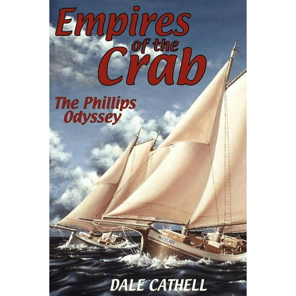 Empires of the Crab
