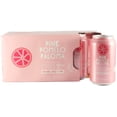 thumbnail image 6 of AmishTastes Frannies Sparkling Pink Pomelo Paloma, Protected With High-Density Foam, 12 Oz. 12 Ounce Case of 24, 6 of 8
