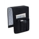 thumbnail image 5 of Bolsa de tela para guardar mandos a distancia de TV, aire acondicionado, revistas, mesita de noche, sofá, bolsa para colgar en el escritorio, bolsa de la compra, 5 of 5