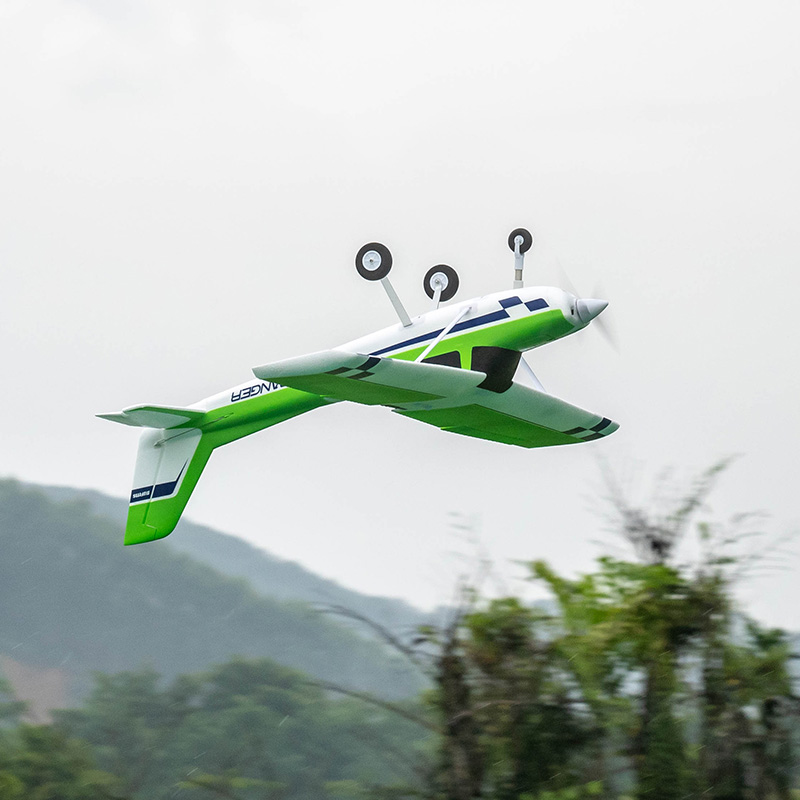 FMS 1220mm Ranger EP V2 RTF Reflex V3