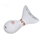 thumbnail image 5 of Dispositivo De Masaje De Cara Y Cuello, Vibración De Alta Frecuencia, Luces De 3 Colores, Instrumento De Belleza Para El Cuello, Regeneración De Colágeno Para Uso Diario Para ANGGREK Neck Beauty Instrument, 5 of 8
