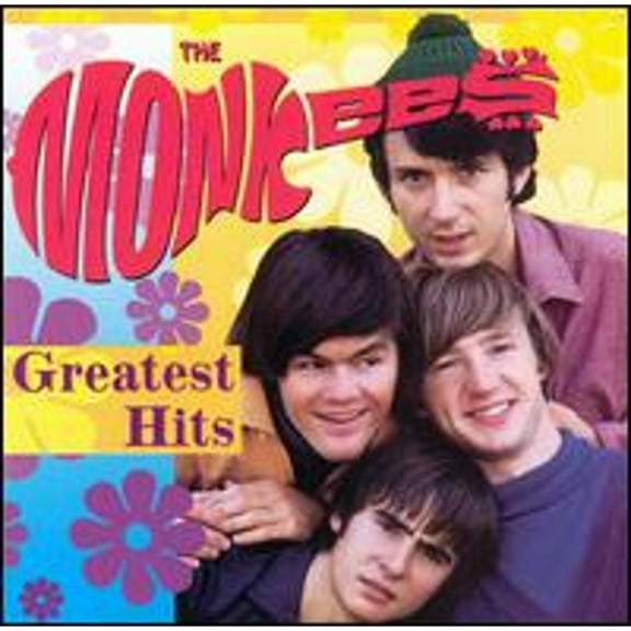 Pre-Owned Greatest Hits [Rhino] (CD 0081227219024) by The Monkees