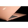 thumbnail image 4 of 2018 MacBook Air 13,3 Pouces Core i5, 256 Go (Or) avec Ensemble Airpods Pro, 4 of 7