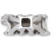 Edelbrock 2928 Super Victor 8.2 Intake Manifold