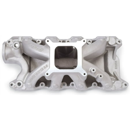Edelbrock 2928 Super Victor 8.2 Intake Manifold