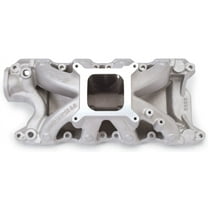 Edelbrock 2928 Super Victor 8.2 Intake Manifold