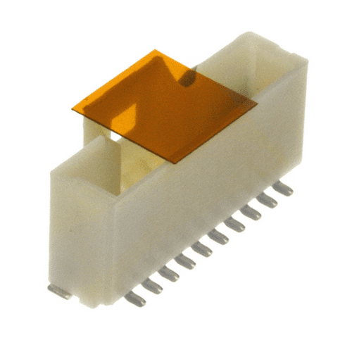 Pack of 4 5013311007 Connector Header Surface Mount 10 position 0.039 (1.00mm) :RoHS