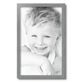 thumbnail image 2 of ArtToFrames 13x21 inch Gray Picture Frame, Gray Wood Poster Frame (4746), 2 of 8