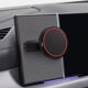 thumbnail image 1 of Soporte de teléfono ALAFLY para Hyundai Ioniq 5 con MagSafe Black, 1 of 7