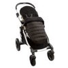 Baby Jogger Foot Muff, Onyx