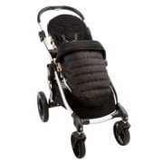 Baby Jogger Foot Muff, Onyx