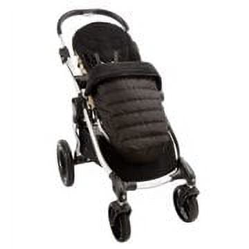 Baby Jogger Foot Muff, Onyx