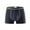 Grey, variant on Sngxgn Men's Briefs, Soft & Breathable Underwear for Men(Blue,XXXL)